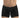 Boxer Brief - Mens FEEL GR8 Boxer Briefs ErgoWear - S - Black - ErgoWear - Malebasics