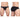 Bikini - Mens FEEL GR8 Cotton Bikini ErgoWear - S - Black - FEEL_GR8_Cotton_Bikini__EW1727_Black_S - ErgoWear - 1
