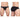 Bikini - Mens FEEL GR8 Cotton Bikini ErgoWear - S - Black - ErgoWear - Malebasics