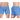 Boxer Brief - Mens FEEL GR8 Cotton Boxer Briefs ErgoWear - S - Black - FEEL_GR8_Cotton_Boxer_Briefs_Black_S - ErgoWear - 11