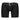 Boxer Brief - Mens FEEL GR8 Cotton Boxer Briefs ErgoWear - S - Black - FEEL_GR8_Cotton_Boxer_Briefs_Black_S - ErgoWear - 5