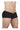 Trunk - Mens FEEL GR8 Cotton Trunks ErgoWear - S - Black - FEEL_GR8_Cotton_Trunks_Black_S - ErgoWear - 4