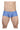 Trunk - Mens FEEL GR8 Cotton Trunks ErgoWear - S - Black - FEEL_GR8_Cotton_Trunks_Black_S - ErgoWear - 12