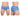 Trunk - Mens FEEL GR8 Cotton Trunks ErgoWear - S - Black - FEEL_GR8_Cotton_Trunks_Black_S - ErgoWear - 11