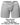 Mens FEEL SE Boxer Briefs ErgoWear-FEEL_SE_Boxer_Briefs_Silver_S-8