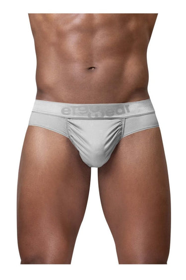 Mens FEEL SE Briefs ErgoWear-FEEL_SE_Briefs_Silver_S-2