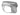 Mens FEEL SE Thongs ErgoWear-FEEL_SE_Thongs_Silver_S-6