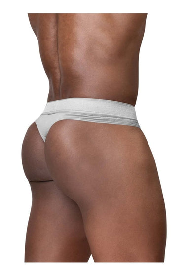Mens FEEL SE Thongs ErgoWear-FEEL_SE_Thongs_Silver_S-3