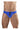 Swim Brief - Mens FEEL SW Swim Briefs ErgoWear - S - Black - White - FEEL_SW_Swim_Briefs_Black - White_S - ErgoWear - 11