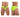 Swim Brief - Mens FEEL SW Swim Briefs ErgoWear - S - Black - White - FEEL_SW_Swim_Briefs_Black - White_S - ErgoWear - 19