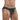 Swim Brief - Mens FEEL SW Swim Briefs ErgoWear - S - Black - White - FEEL_SW_Swim_Briefs_Black - White_S - ErgoWear - 4