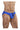 Swim Brief - Mens FEEL SW Swim Briefs ErgoWear - S - Black - White - FEEL_SW_Swim_Briefs_Black - White_S - ErgoWear - 13
