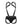 Mens Fetish Uranus Jockstrap Male Power PAK - 154 - Male Power_PAK - 154_Black_S/M - 7