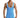 Mens Fighter Bodysuit JOR 2216 - JOR_2216_Turquoise_S - 1