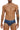 Brief - Mens Filamento Briefs Unico 23080101121 - S - 46 - Blue - Unico_23080101121_46 - Blue_S - Unico - 1