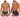 Brief - Mens Filamento Briefs Unico 23080101121 - S - 46 - Blue - Unico_23080101121_46 - Blue_S - Unico - 2
