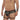 Thong - Mens Garter Camo Thongs CandyMan 99580X - 1 - 2XL - Green - CandyMan_99580X_Green_1 - 2XL - CandyMan - 4