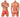 Jockstrap - Mens Garter Jockstrap CandyMan 99749 - S/M - Red - CandyMan_99749_Red_S/M - CandyMan - 2