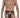 Outfit - Mens Garter Outfit CandyMan 99785 - S/M - Black - CandyMan_99785_Black_S/M - CandyMan - 1