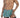 Outfit - Mens Garter Outfit CandyMan 99799 - S/M - Green - CandyMan_99799_Green_S/M - CandyMan - 1