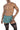 Outfit - Mens Garter Outfit CandyMan 99799 - S/M - Green - CandyMan_99799_Green_S/M - CandyMan - 1