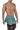 Outfit - Mens Garter Outfit CandyMan 99799 - S/M - Green - CandyMan_99799_Green_S/M - CandyMan - 4