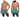 Outfit - Mens Garter Outfit CandyMan 99799 - S/M - Green - CandyMan_99799_Green_S/M - CandyMan - 2