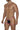 Thong - Mens Garter Thongs CandyMan 99678 - S/M - Black - CandyMan_99678_Black_S/M - CandyMan - 13