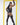 Bodysuit - Mens Gladiator Bodysuit CandyMan 99774 - S/M - Black - CandyMan_99774_Black_S/M - CandyMan - 12