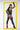 Bodysuit - Mens Gladiator Bodysuit CandyMan 99774 - S/M - Black - CandyMan_99774_Black_S/M - CandyMan - 12