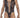 Bodysuit - Mens Gladiator Bodysuit CandyMan 99774 - S/M - Black - CandyMan_99774_Black_S/M - CandyMan - 1