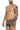 Trunk - Mens Glauco Trunks Unico 25020100105 - S - 43 - Green - Unico_25020100105_43 - Green_S - Unico - 4