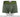 Trunk - Mens Glauco Trunks Unico 25020100105 - S - 43 - Green - Unico_25020100105_43 - Green_S - Unico - 8