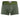 Trunk - Mens Glauco Trunks Unico 25020100105 - S - 43 - Green - Unico_25020100105_43 - Green_S - Unico - 5