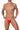 G - String - Mens Gloss G - String CandyMan 99738 - S/M - Black - CandyMan_99738_Black_S/M - CandyMan - 11