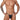 G - String - Mens Gloss G - String CandyMan 99738 - S/M - Black - CandyMan_99738_Black_S/M - CandyMan - 2