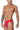 Thong - Mens Gloss Thongs CandyMan 99742 - S - Black - CandyMan_99742_Black_S - CandyMan - 22