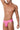Thong - Mens Gloss Thongs CandyMan 99742 - S - Black - CandyMan_99742_Black_S - CandyMan - 13
