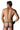 Jockstrap - Mens Go Wild Sport Jock Male Power 392 - 295 - S/M - Multi Animal - Male Power_392 - 295_Multi Animal_S/M - Male Power - 3