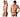 Jockstrap - Mens Go Wild Sport Jock Male Power 392 - 295 - S/M - Multi Animal - Male Power_392 - 295_Multi Animal_S/M - Male Power - 2