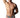 Mens Go Wild Thong with 2 Rings Male Power 439 - 295 - Male Power_439 - 295_Multi Animal_S/M - 1