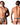 Mens Go Wild Thong with 2 Rings Male Power 439 - 295 - Male Power_439 - 295_Multi Animal_S/M - 2