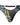 Thong - Mens Go Wild Thong with 2 Rings Male Power 439 - 295 - S/M - Multi Animal - Male Power_439 - 295_Multi Animal_S/M - Male Power - 4
