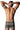 Trunk - Mens Go Wild Uplift Mini Short Male Power 143 - 295 - S - Multi Animal - Male Power_143 - 295_Multi Animal_S - Male Power - 3