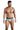 Brief - Mens Grange Briefs Clever 1726 - S - White - Clever_1726_White_S - Clever - 10