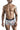 Trunk - Mens Grange Trunks Clever 1725 - S - White - Clever_1725_White_S - Clever - 1