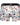 Mens Grange Trunks Clever 1725 - Clever_1725_White_S - 6