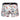 Trunk - Mens Grange Trunks Clever 1725 - S - White - Clever_1725_White_S - Clever - 6