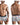 Mens Grange Trunks Clever 1725 - Clever_1725_White_S - 2