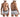 Trunk - Mens Grange Trunks Clever 1725 - S - White - Clever_1725_White_S - Clever - 2